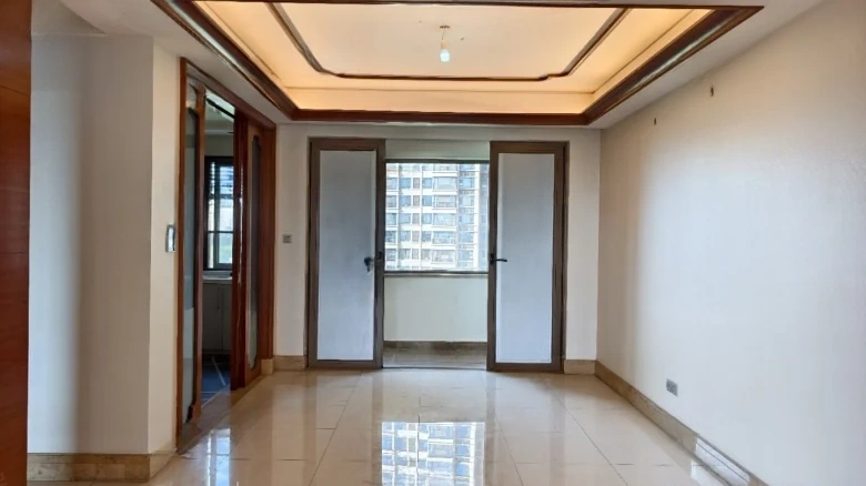 Star River Bay 5 Garden - View 1