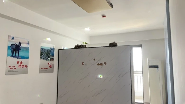 Fuxing Huiyu International City Phase I - View 1