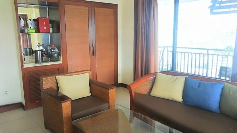 Era Coast Apartments - View 1