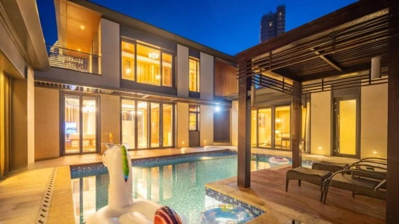 Atlantis Tang'an - View 13