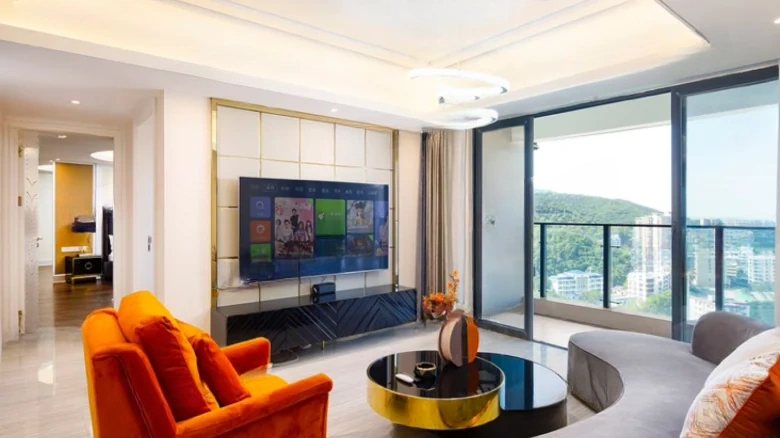 Honey Lake · Heavenly Script - View 6