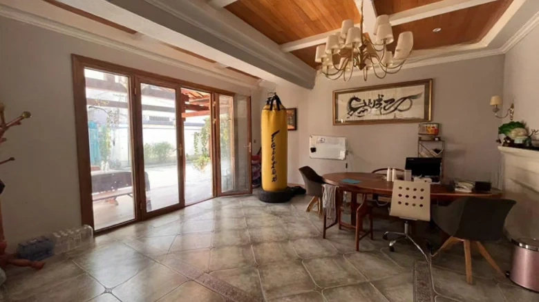 Dongzhuanglong Residential Area - View 7