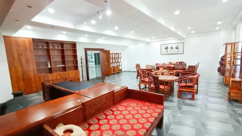 Hanbang Phoenix Legend - View 5