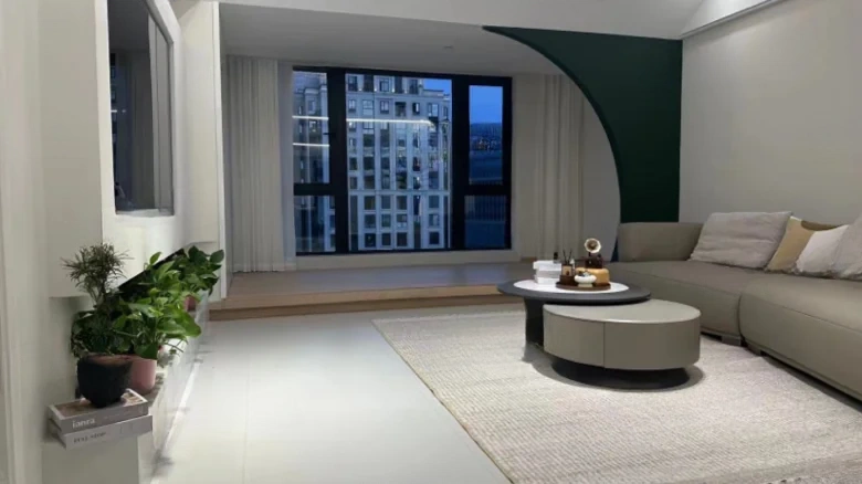 Riverfront Wonderland Place - View 10