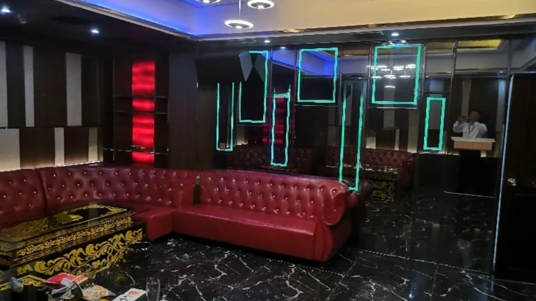 Royal Garden - View 7