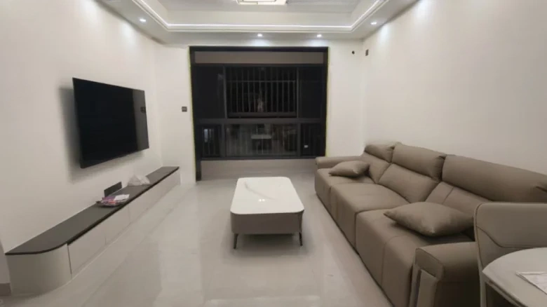 Tongxin Watermelon Mango Resettlement Area Phase I - View 1