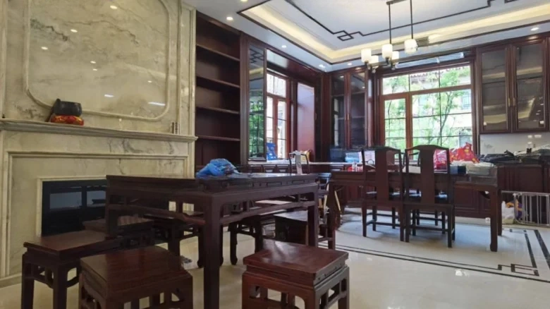 Jianbang Tinghai Phase II - View 7