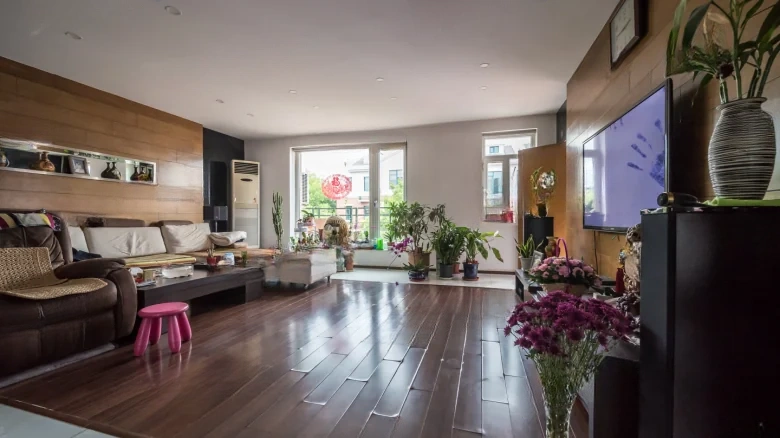 Heavenly Peace First City - View 7