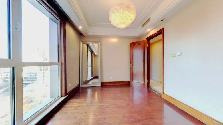 Fanhai International Residence Lanhai Garden - View 8