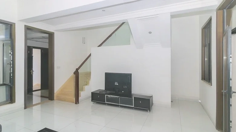 Ronaldo Sanya Bay Golf District One - View 15