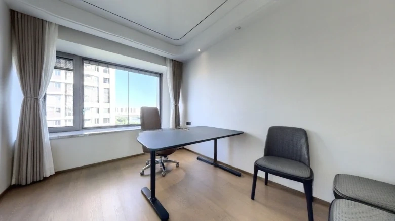 Floral Language of Southern China - View 1