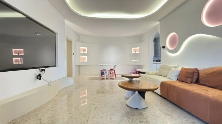 Banshan Bandao Shuanghaiwan Phase II - View 1