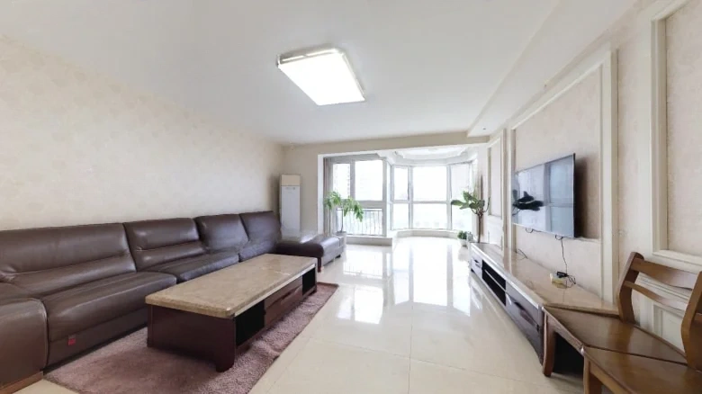 Pearl River Roman Garden West District - View 7