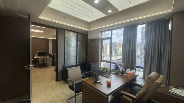 Longfang Zhongting International - View 2