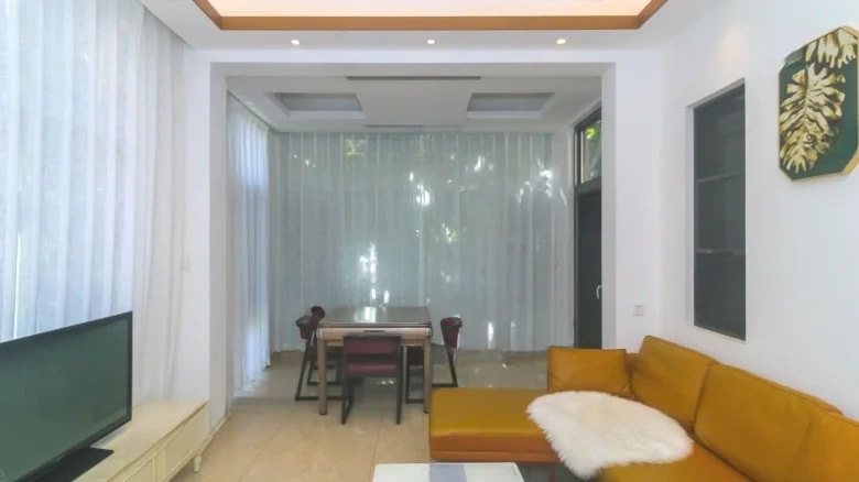 Runda Sanya Bay Harbor District One - View 12