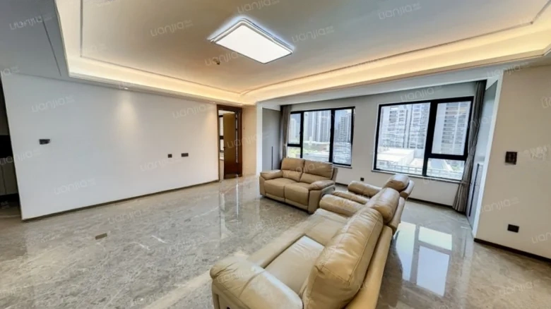 Vanke Metropolis - View 2