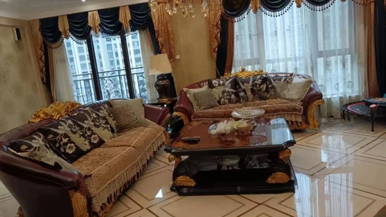 CNC Golden Bay Glory - View 6