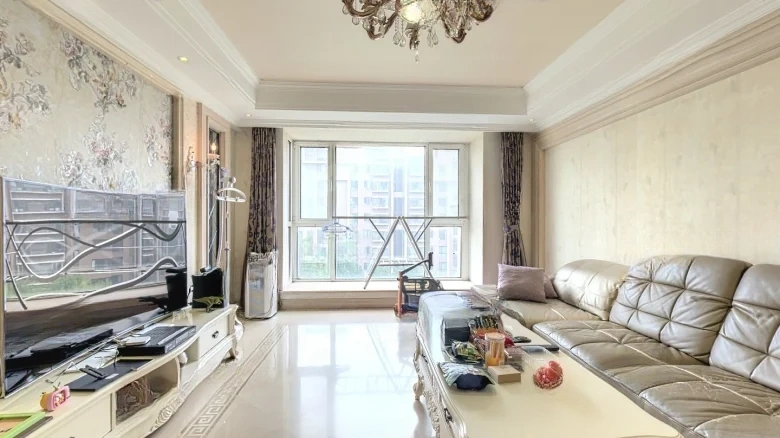 Joyful Court - View 1