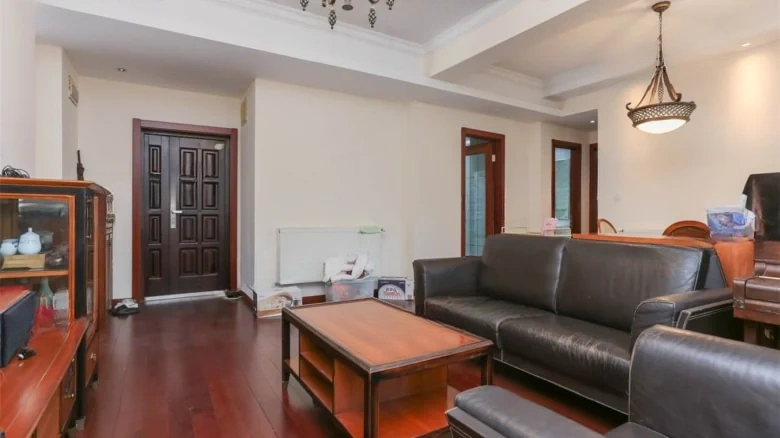 Tang Dynasty Prosperity Garden Phase I - View 7