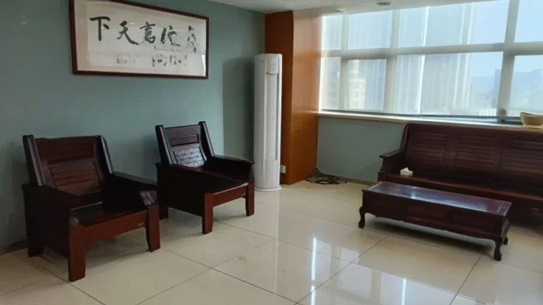 Jinshiji Tower - View 9