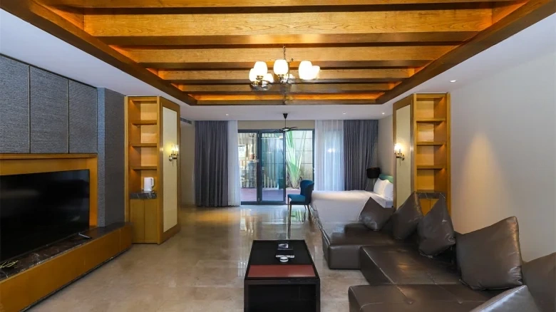 Atlantis Tang'an - View 10