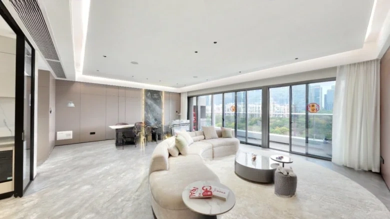 Pin Yue Hua Fu - View 5