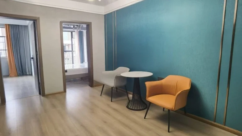 Junsixiu Garden - View 15