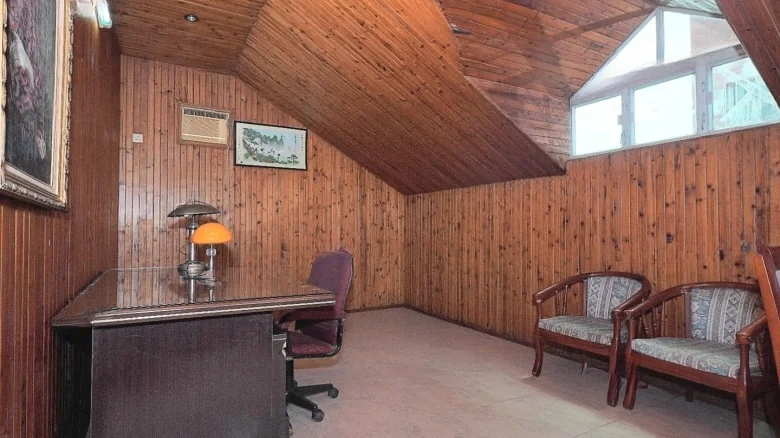 Binhai Residential Area Haining Community Detached Houses Zone One - View 21