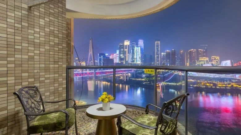 East Harmony Bay - View 9