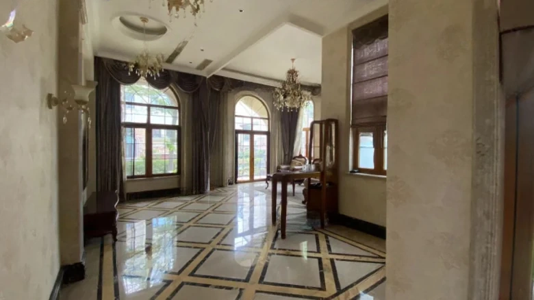 Sky Seal Villa - View 6