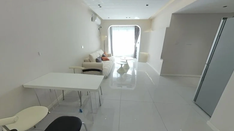 Silver Fragrance Garden - View 5