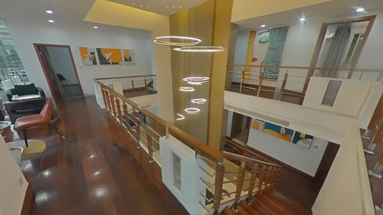 Beryl Valley - View 9