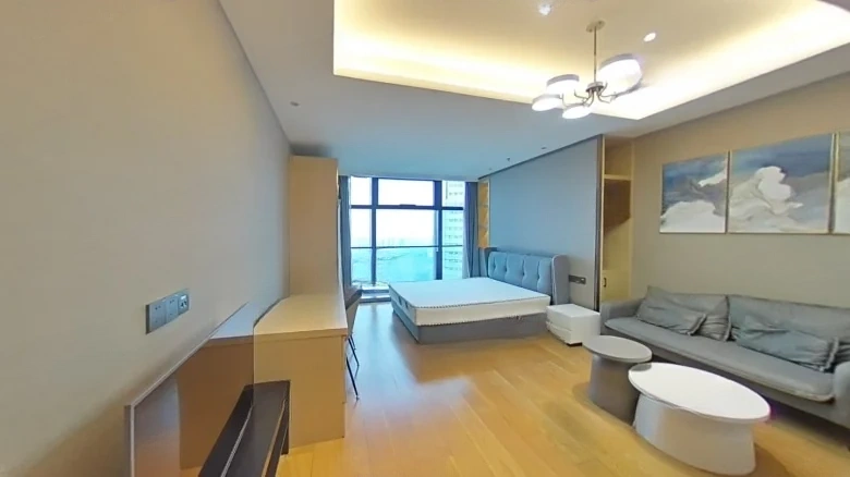 ShiBao International Center - View 4