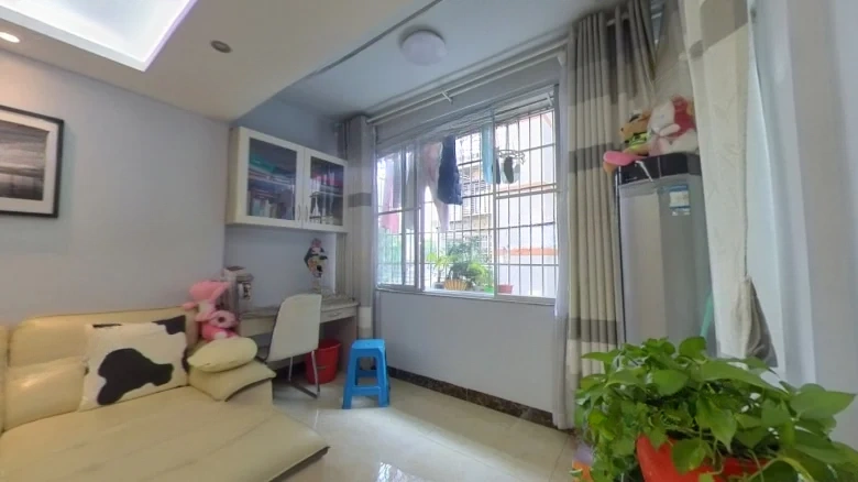 Donghe Garden - View 9