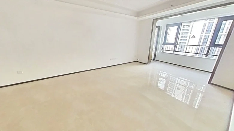 China Resources Center - View 5