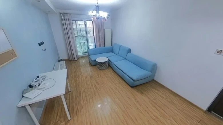 Xindu City Yuntian Oasis - View 1