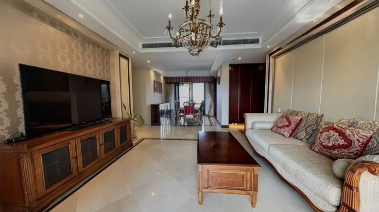 LanTiao International - View 7