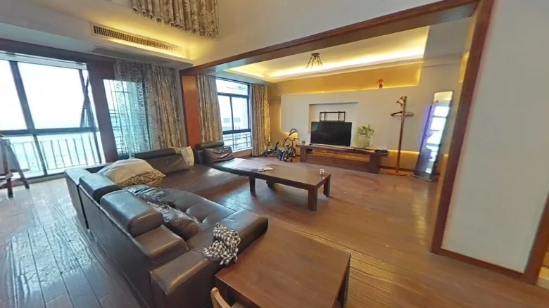 Linchiang Garden - View 7