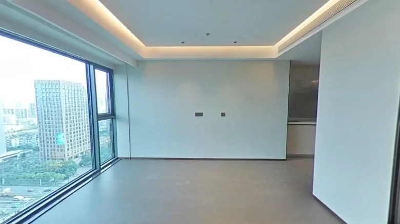 Proud旋City - View 1