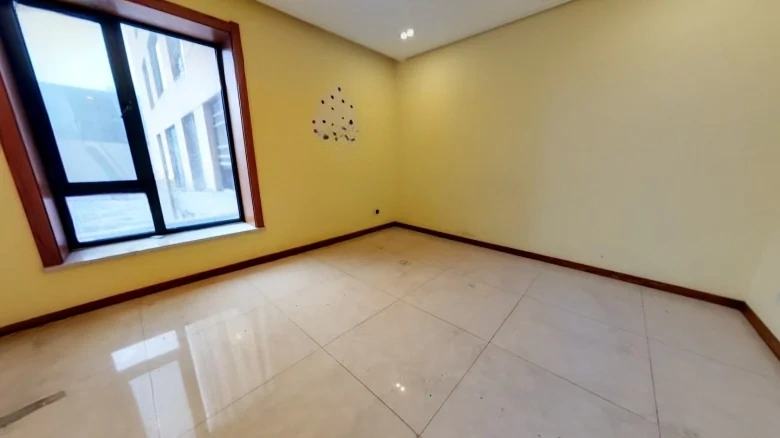 Taiyuan Modern Plaza Tian Di - View 1