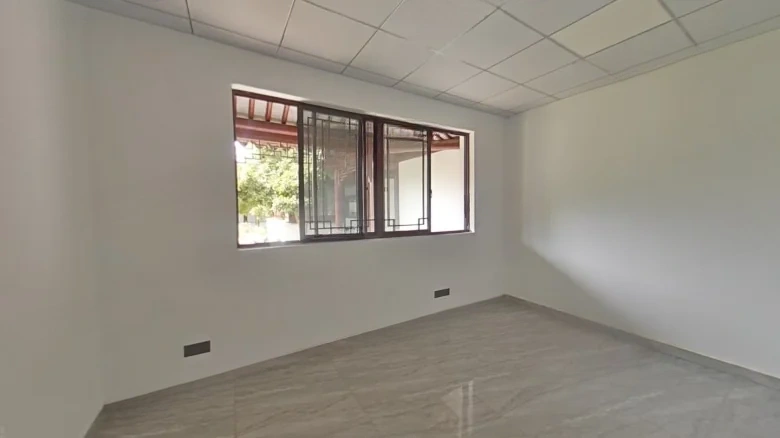 Australasia China Villa Settlement - View 1