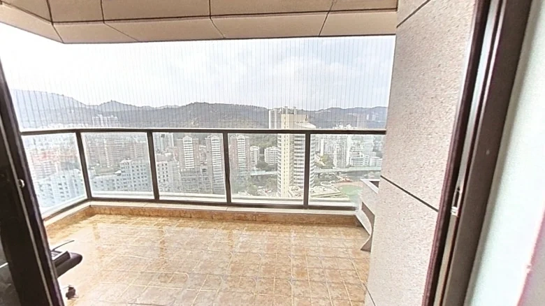 Yuan Chang Jun Yue Mountain Siming - View 9