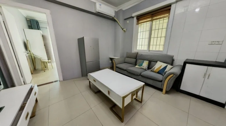 Yi Star Tower - View 1