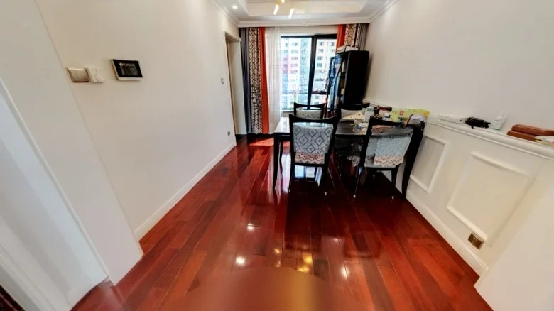 Starlight Zone Phase II - View 6