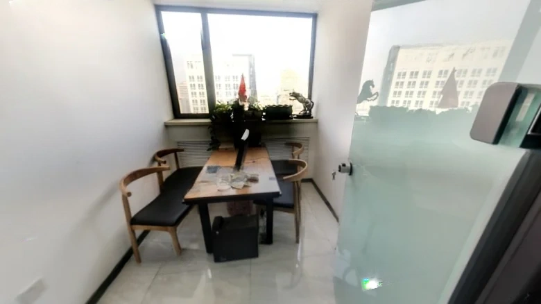 TaiSheng Tower - View 5