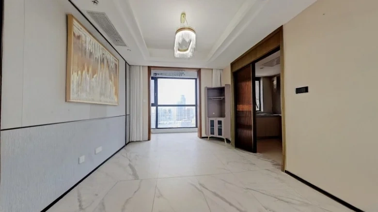 Fosun International Center District 2 - View 9