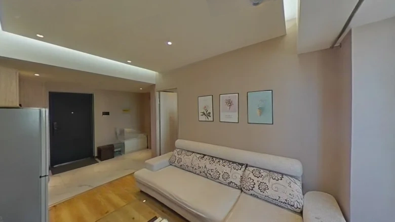 Lida Hang Jinyu - View 4