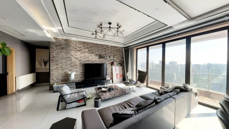 Festival International Community - View 6