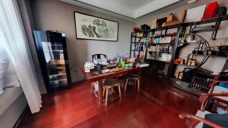 Tianyi City - View 5