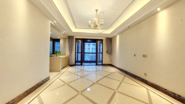 Ruyuan South District - View 8